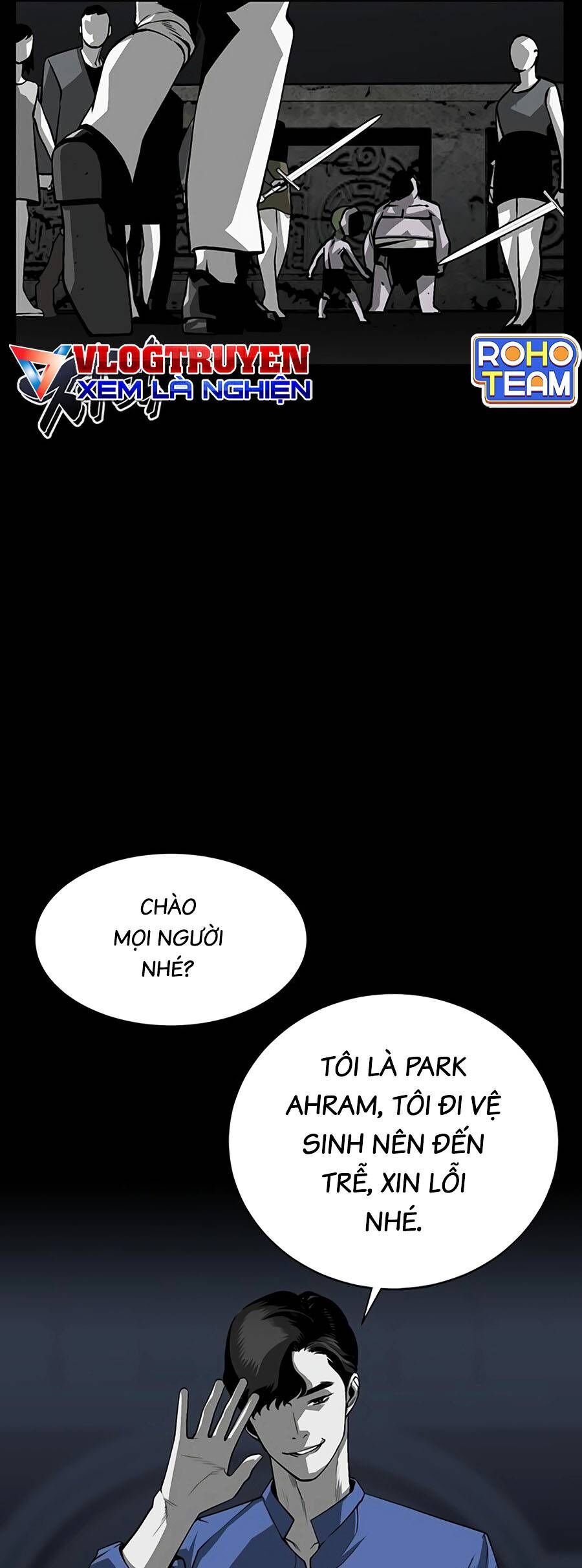 Nhân Vật Chính Ẩn Giấu Sức Mạnh Chapter 3 - 61