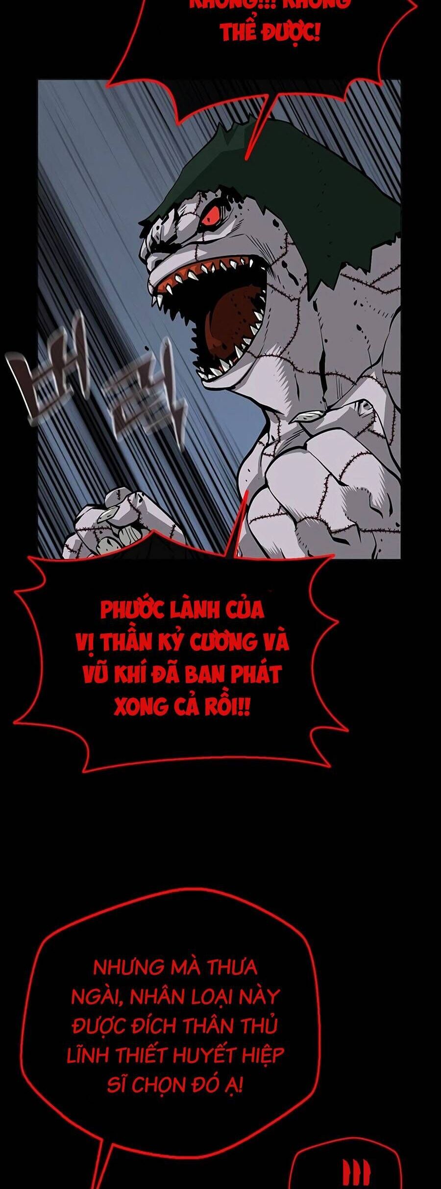 Nhân Vật Chính Ẩn Giấu Sức Mạnh Chapter 3 - 63