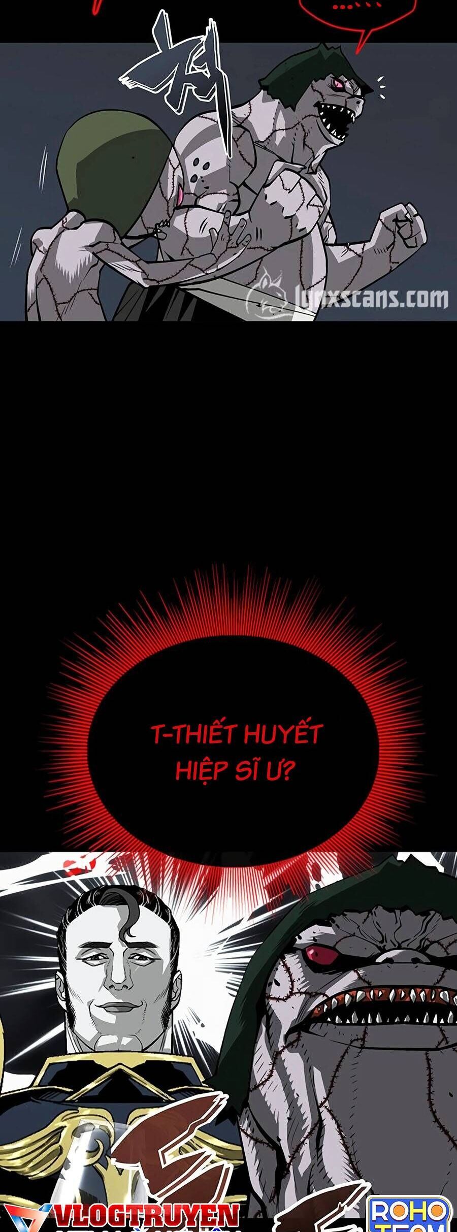Nhân Vật Chính Ẩn Giấu Sức Mạnh Chapter 3 - 64