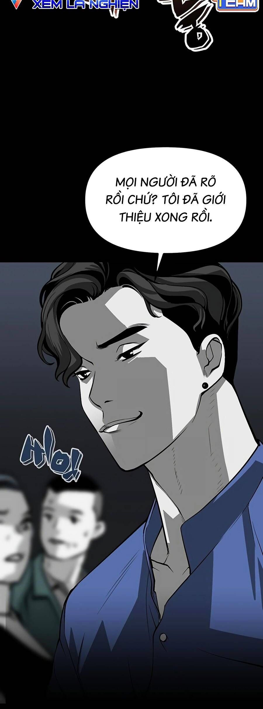 Nhân Vật Chính Ẩn Giấu Sức Mạnh Chapter 3 - 65