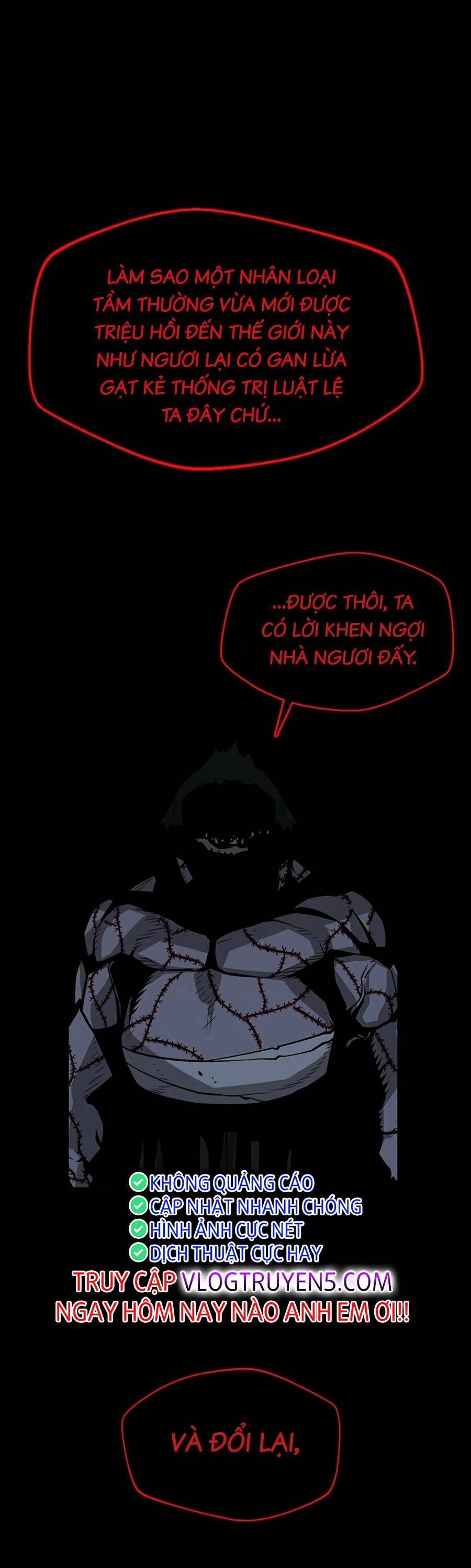 Nhân Vật Chính Ẩn Giấu Sức Mạnh Chapter 3 - 66