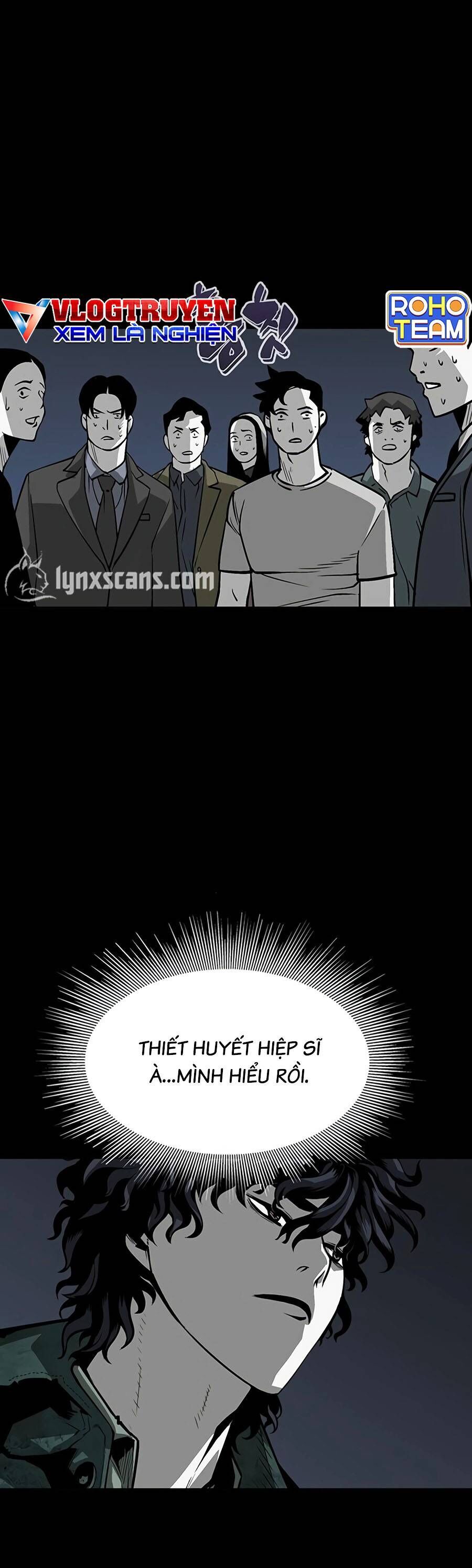 Nhân Vật Chính Ẩn Giấu Sức Mạnh Chapter 3 - 68