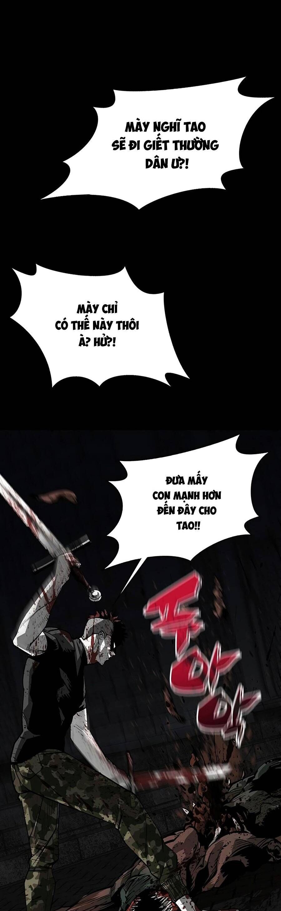 Nhân Vật Chính Ẩn Giấu Sức Mạnh Chapter 3 - 7