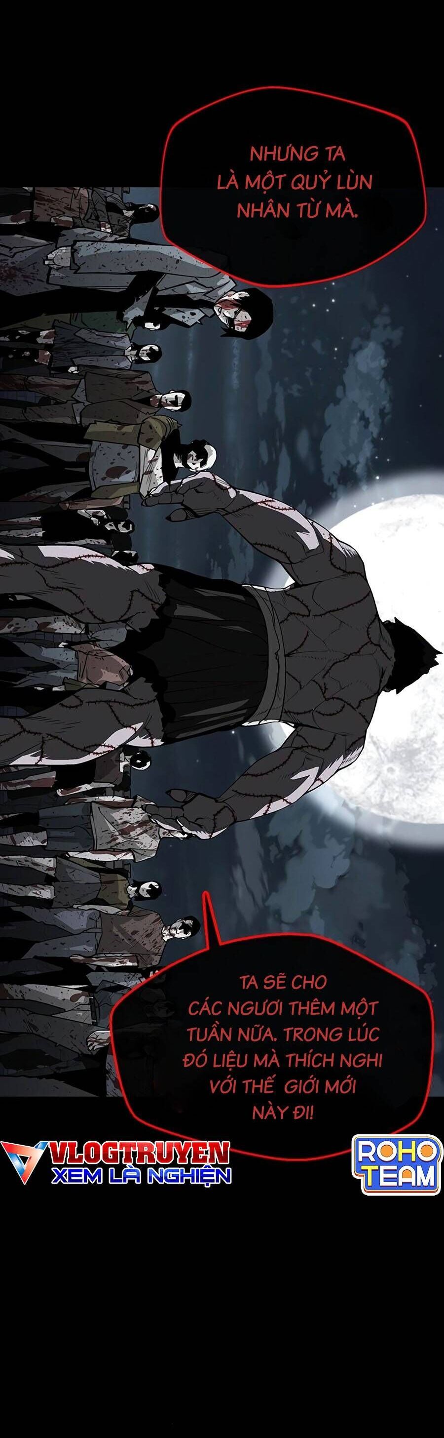 Nhân Vật Chính Ẩn Giấu Sức Mạnh Chapter 3 - 9