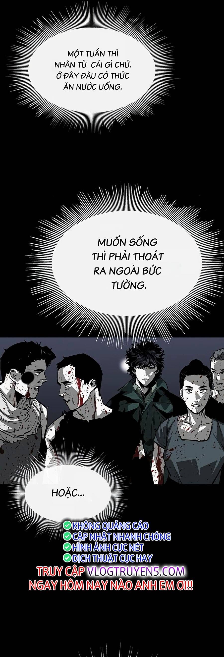 Nhân Vật Chính Ẩn Giấu Sức Mạnh Chapter 3 - 10