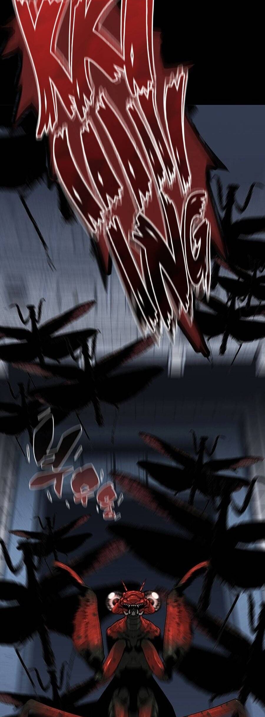 Nhân Vật Chính Ẩn Giấu Sức Mạnh Chapter 4 - 12