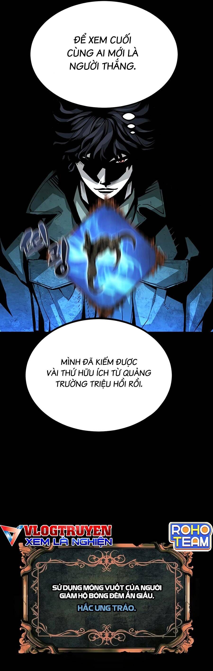 Nhân Vật Chính Ẩn Giấu Sức Mạnh Chapter 4 - 15