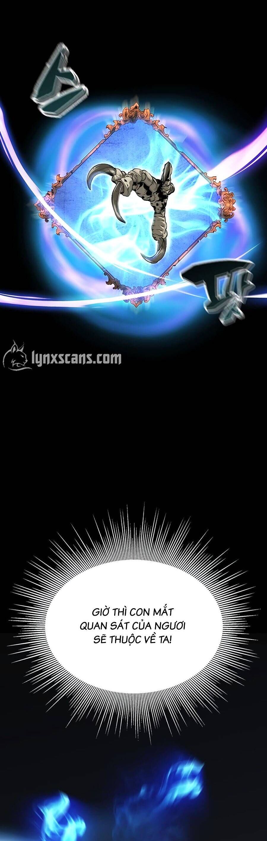 Nhân Vật Chính Ẩn Giấu Sức Mạnh Chapter 4 - 16