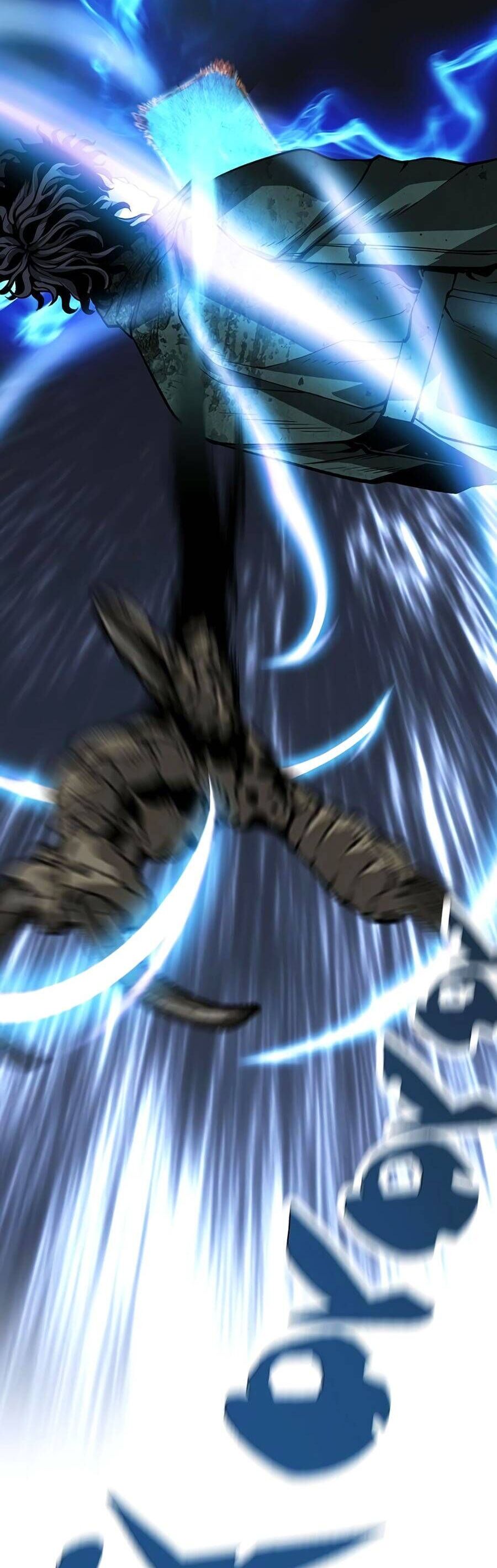 Nhân Vật Chính Ẩn Giấu Sức Mạnh Chapter 4 - 17