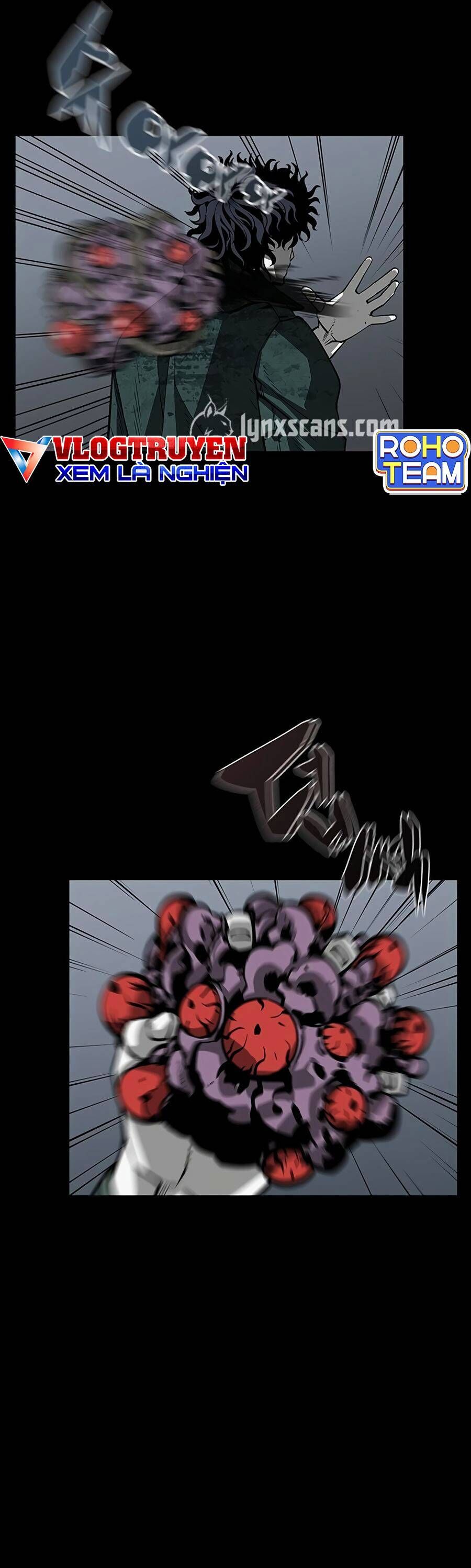 Nhân Vật Chính Ẩn Giấu Sức Mạnh Chapter 4 - 19