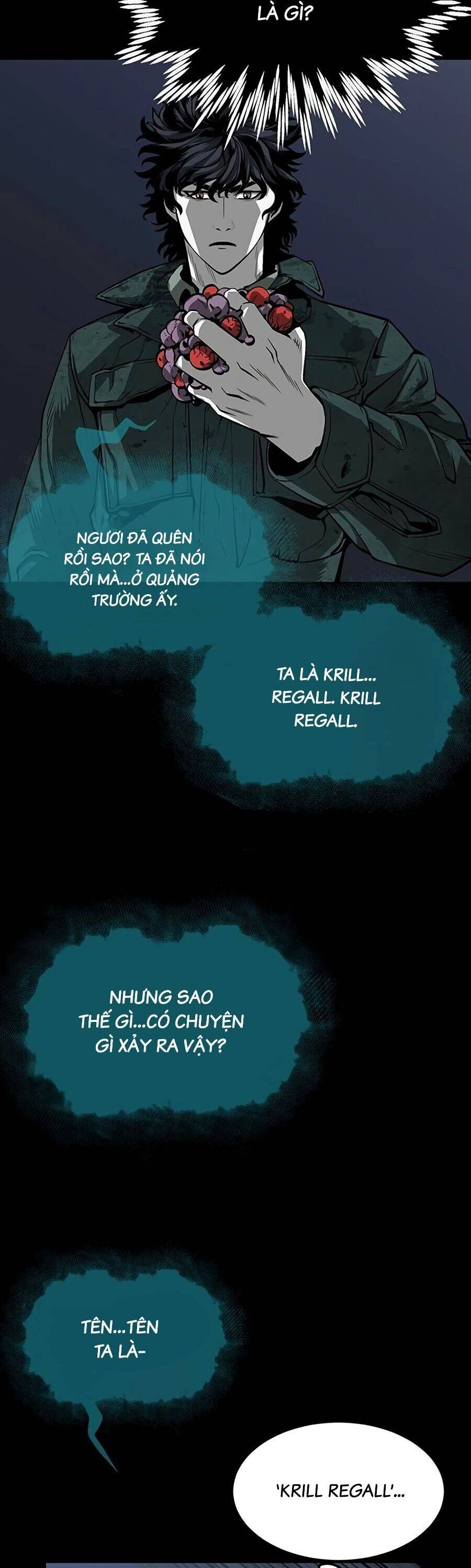 Nhân Vật Chính Ẩn Giấu Sức Mạnh Chapter 4 - 21