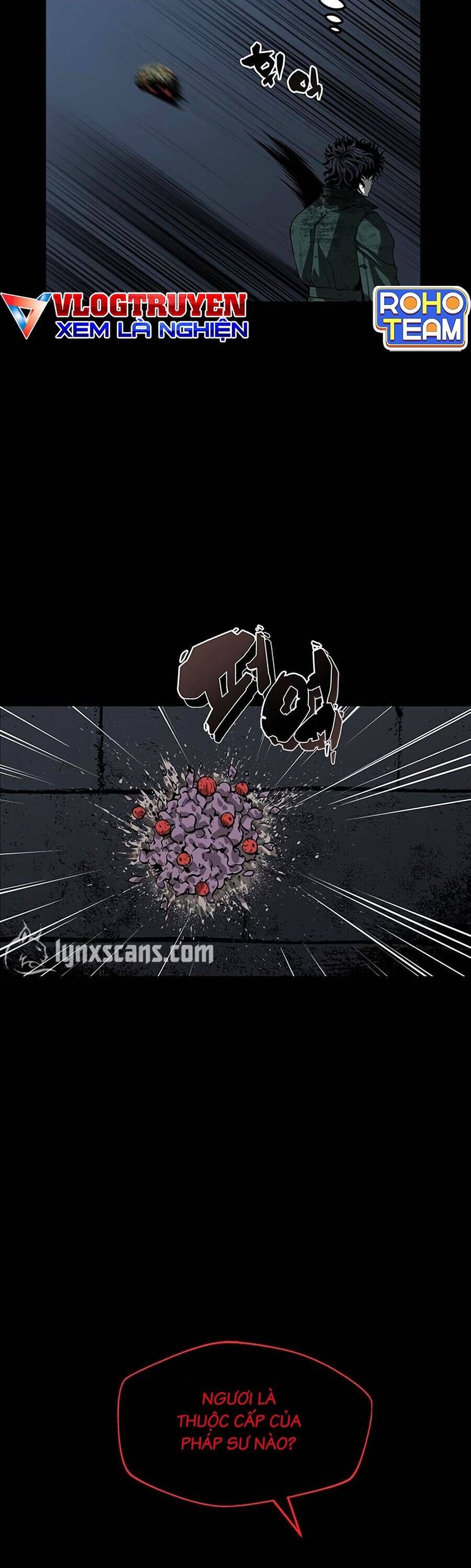 Nhân Vật Chính Ẩn Giấu Sức Mạnh Chapter 4 - 22