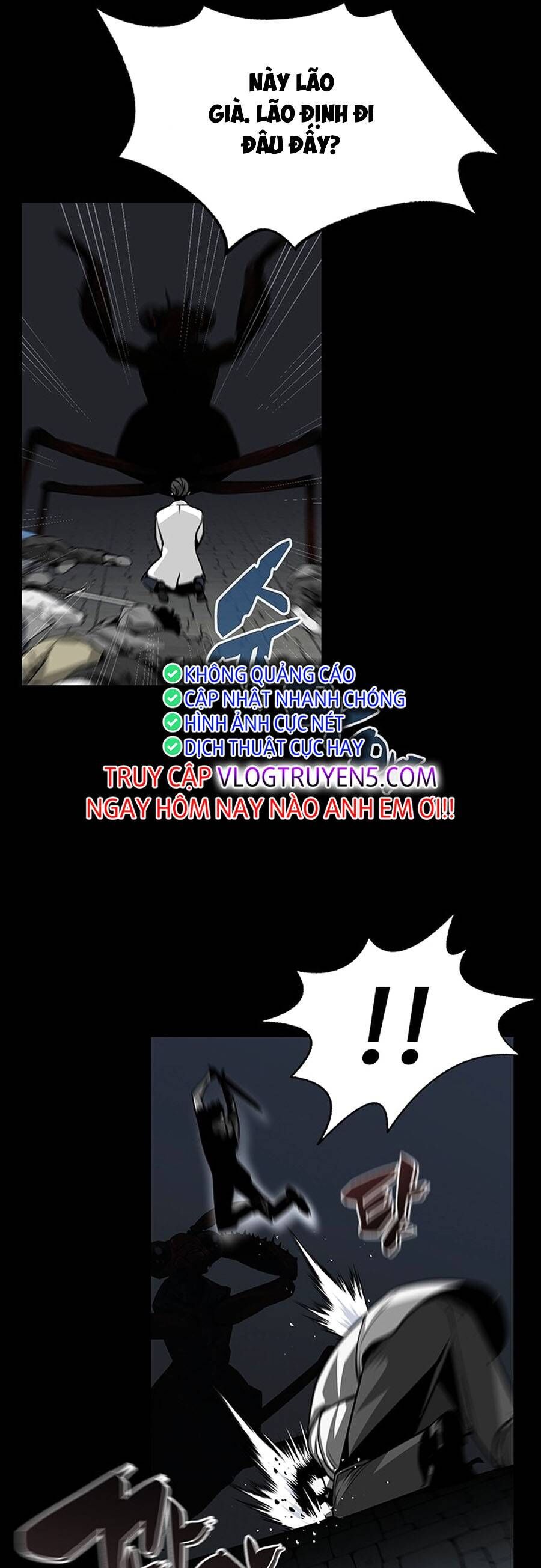 Nhân Vật Chính Ẩn Giấu Sức Mạnh Chapter 4 - 23