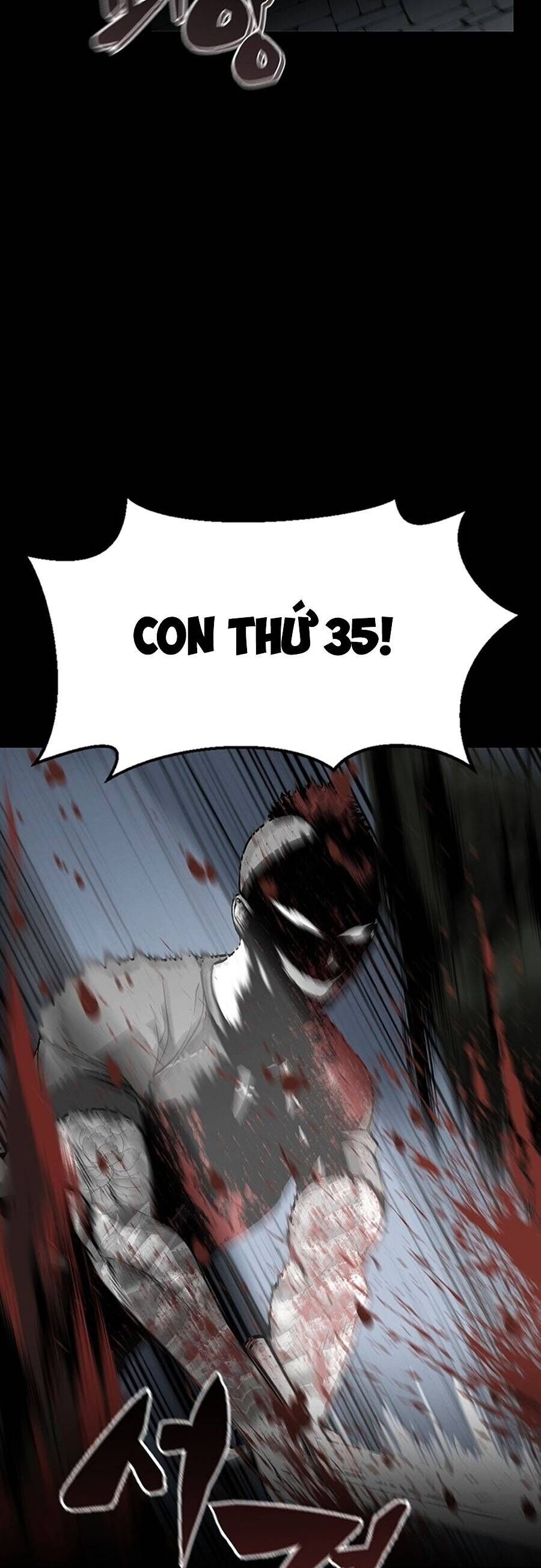 Nhân Vật Chính Ẩn Giấu Sức Mạnh Chapter 4 - 24