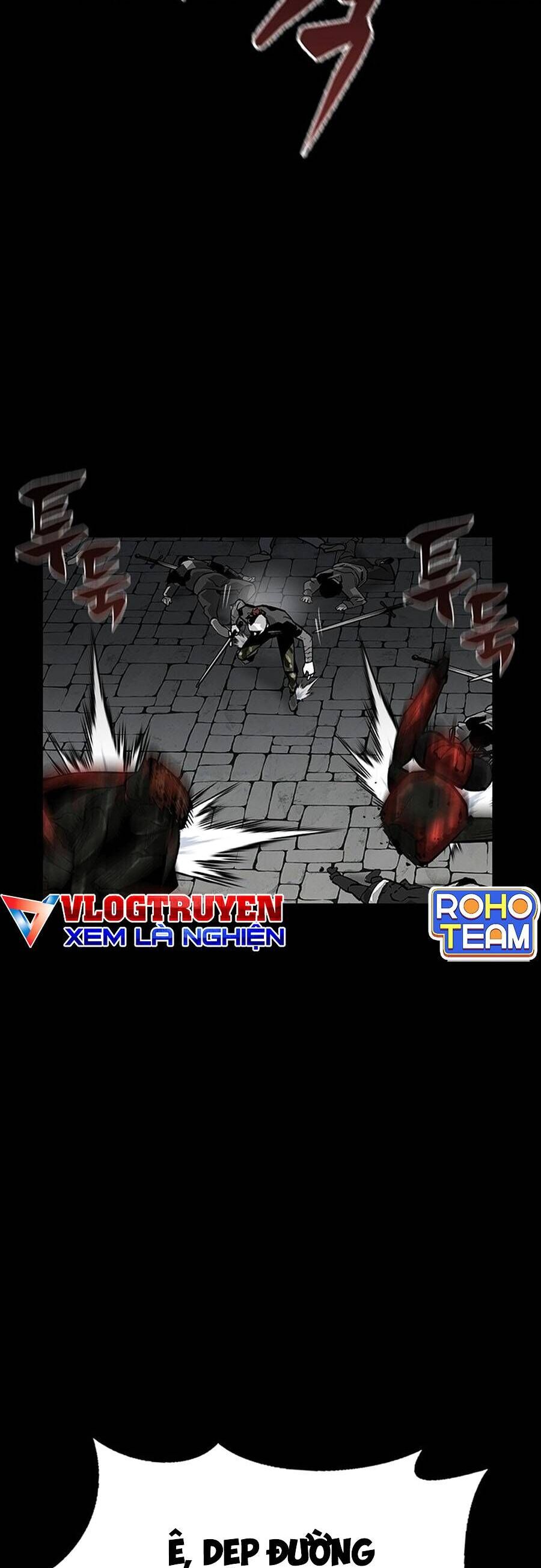 Nhân Vật Chính Ẩn Giấu Sức Mạnh Chapter 4 - 25