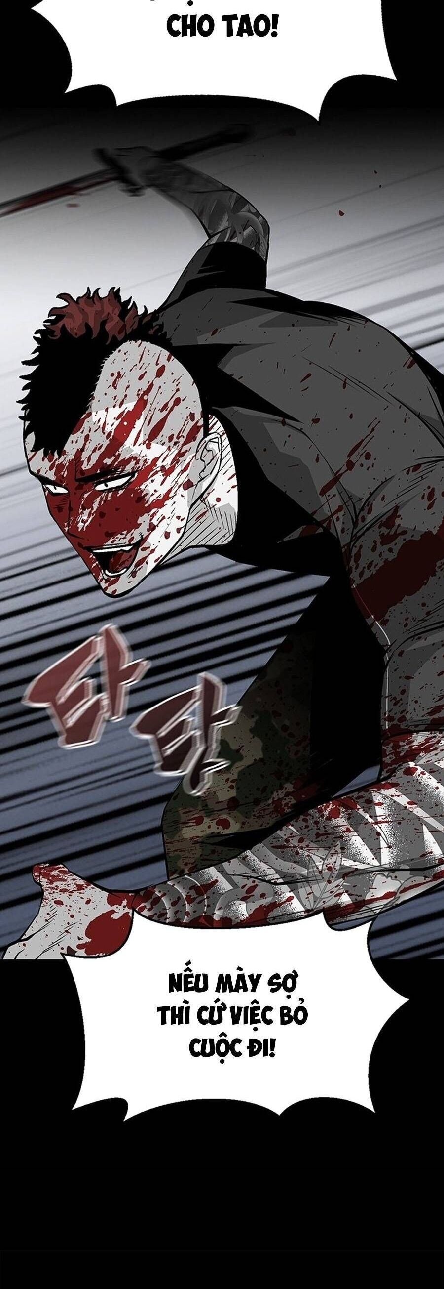 Nhân Vật Chính Ẩn Giấu Sức Mạnh Chapter 4 - 26