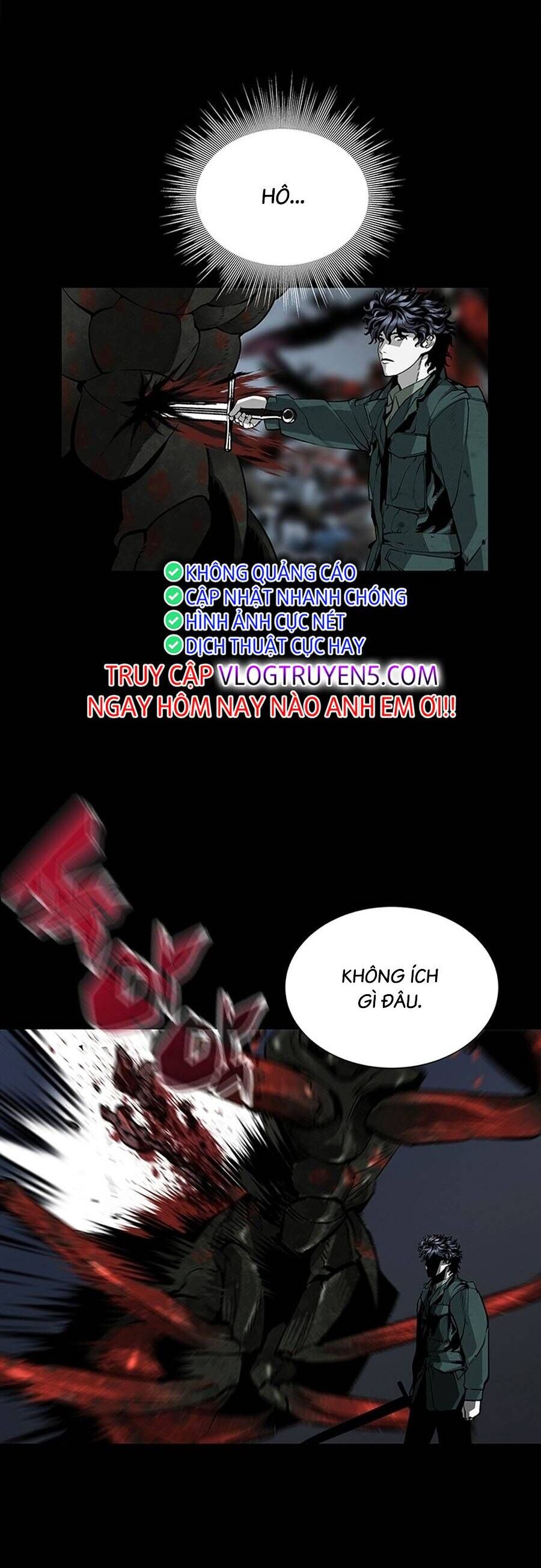 Nhân Vật Chính Ẩn Giấu Sức Mạnh Chapter 4 - 27