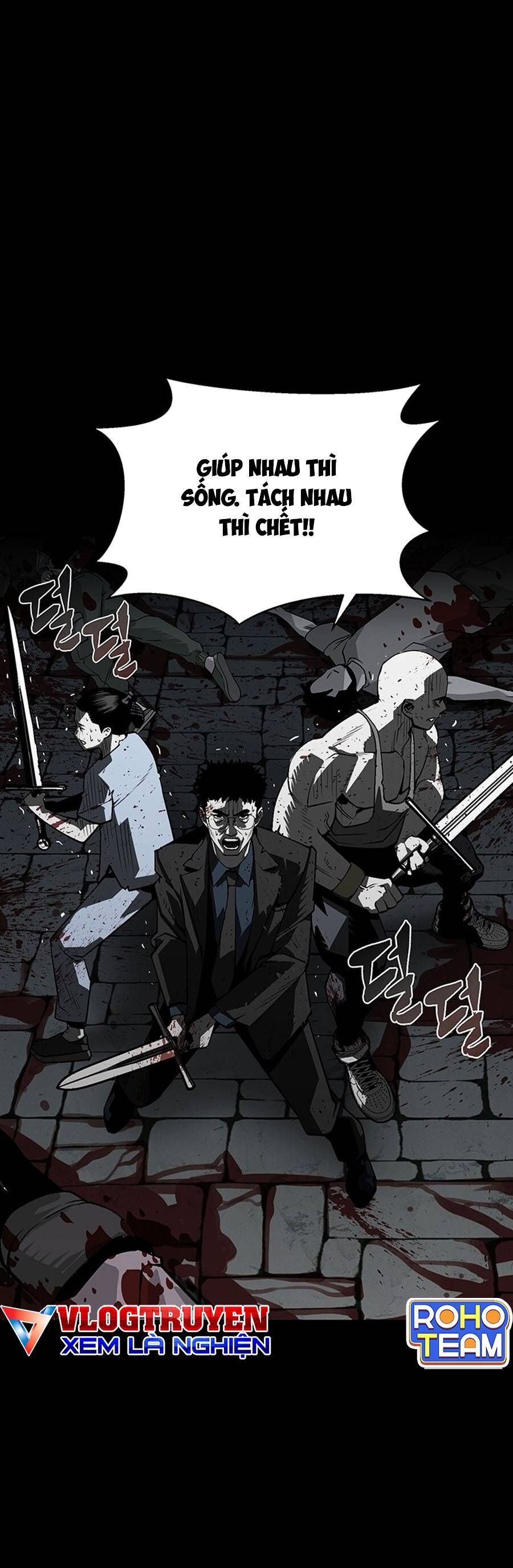 Nhân Vật Chính Ẩn Giấu Sức Mạnh Chapter 4 - 28