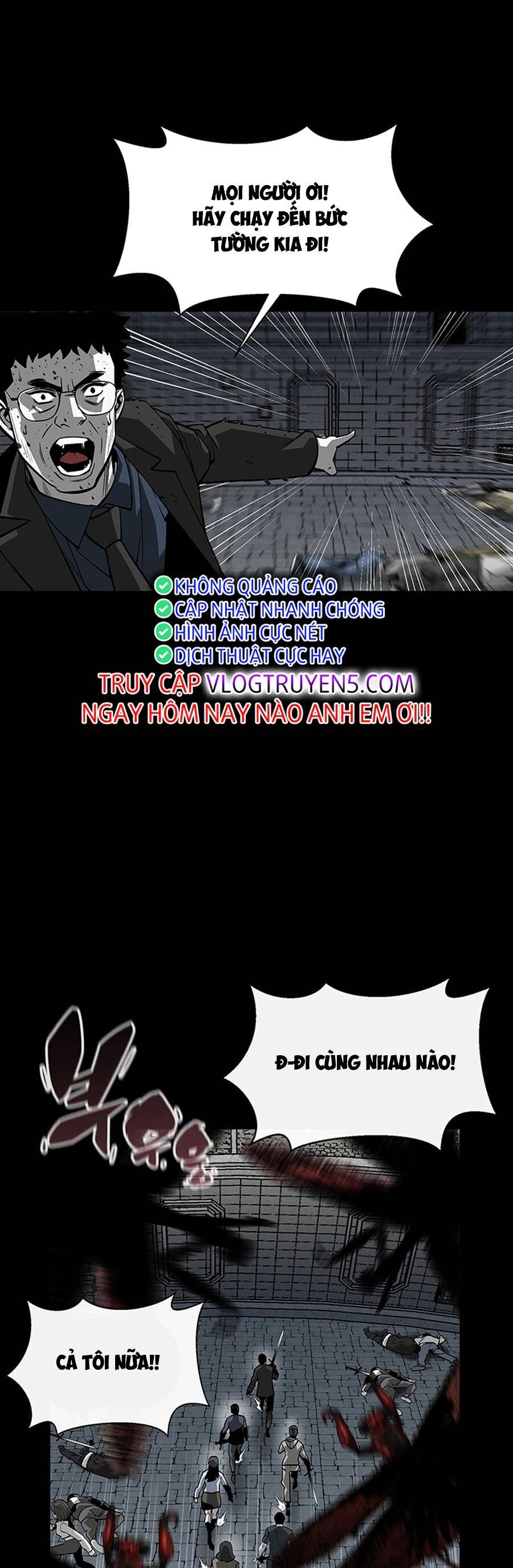 Nhân Vật Chính Ẩn Giấu Sức Mạnh Chapter 4 - 30
