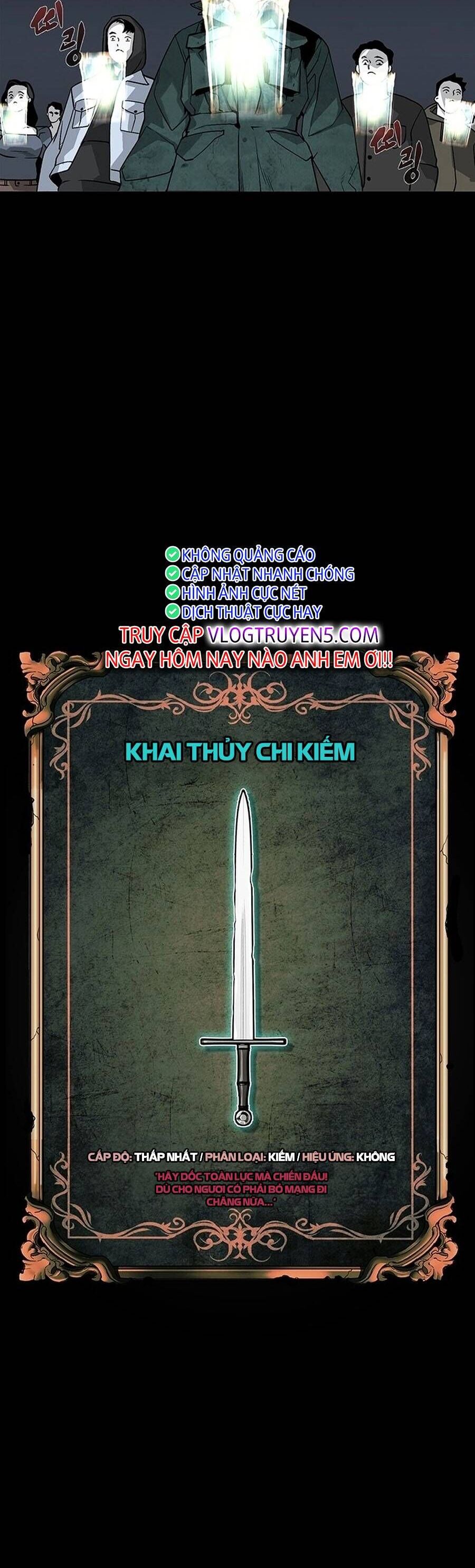 Nhân Vật Chính Ẩn Giấu Sức Mạnh Chapter 4 - 3