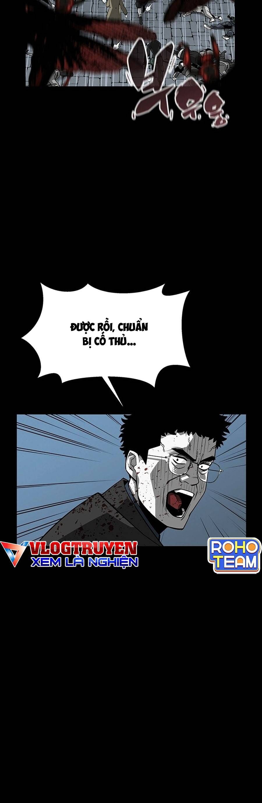Nhân Vật Chính Ẩn Giấu Sức Mạnh Chapter 4 - 31