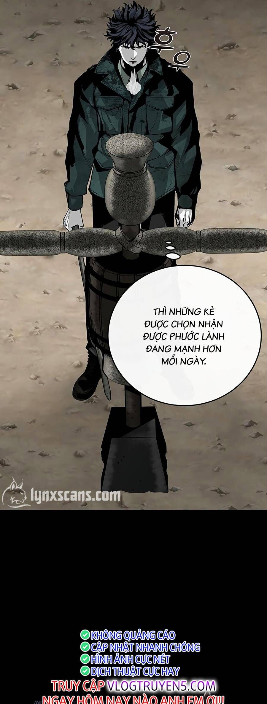 Nhân Vật Chính Ẩn Giấu Sức Mạnh Chapter 4 - 36