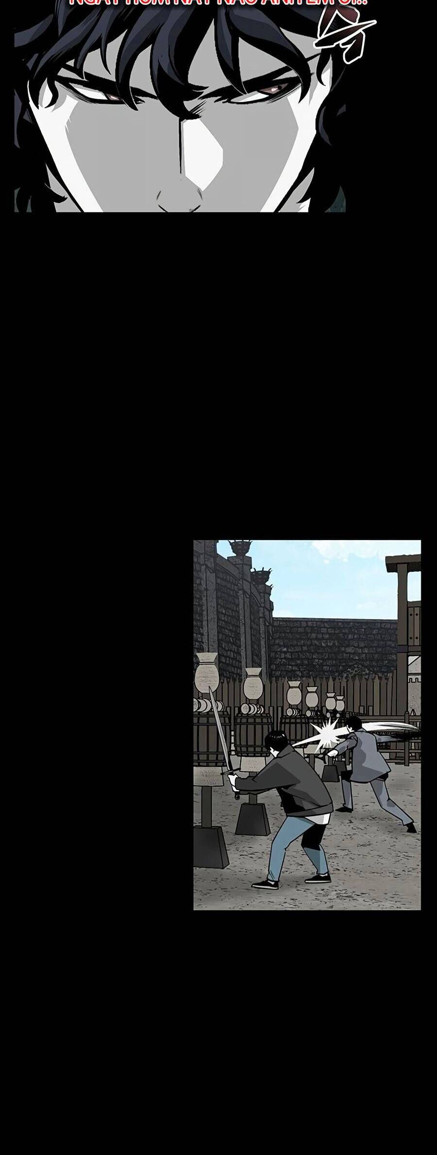 Nhân Vật Chính Ẩn Giấu Sức Mạnh Chapter 4 - 37