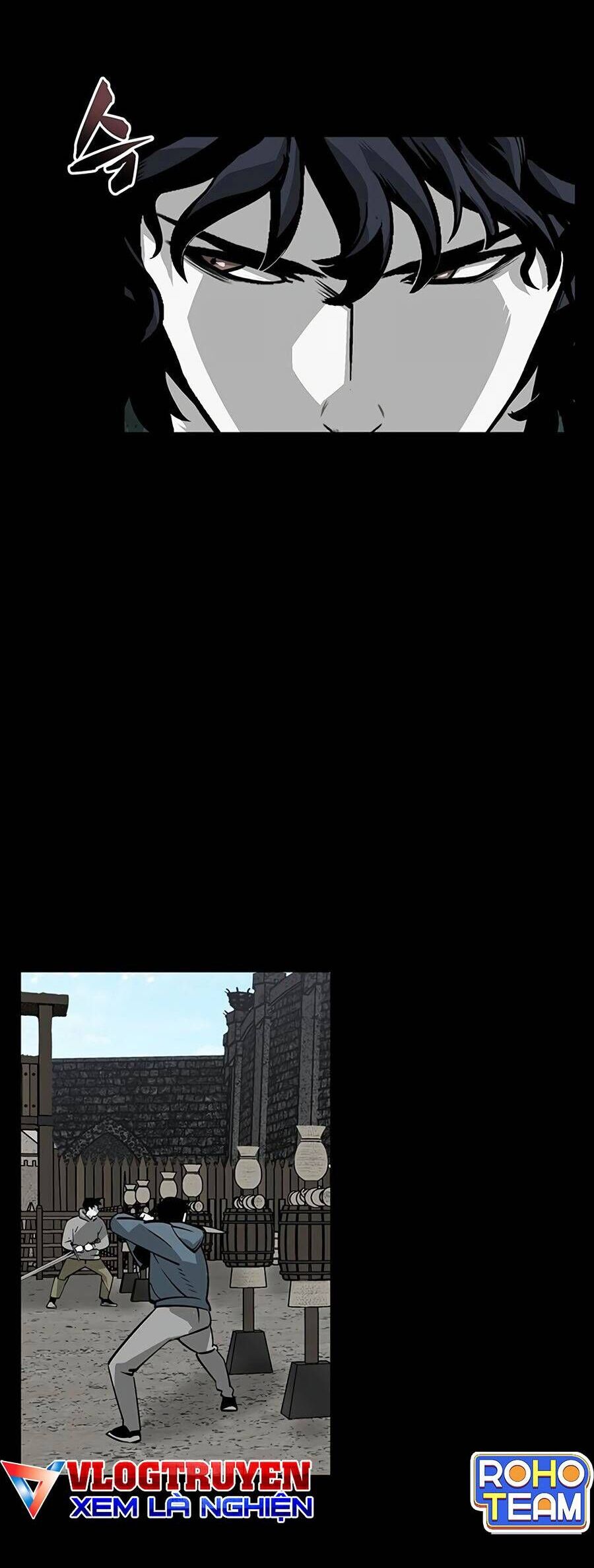 Nhân Vật Chính Ẩn Giấu Sức Mạnh Chapter 4 - 38