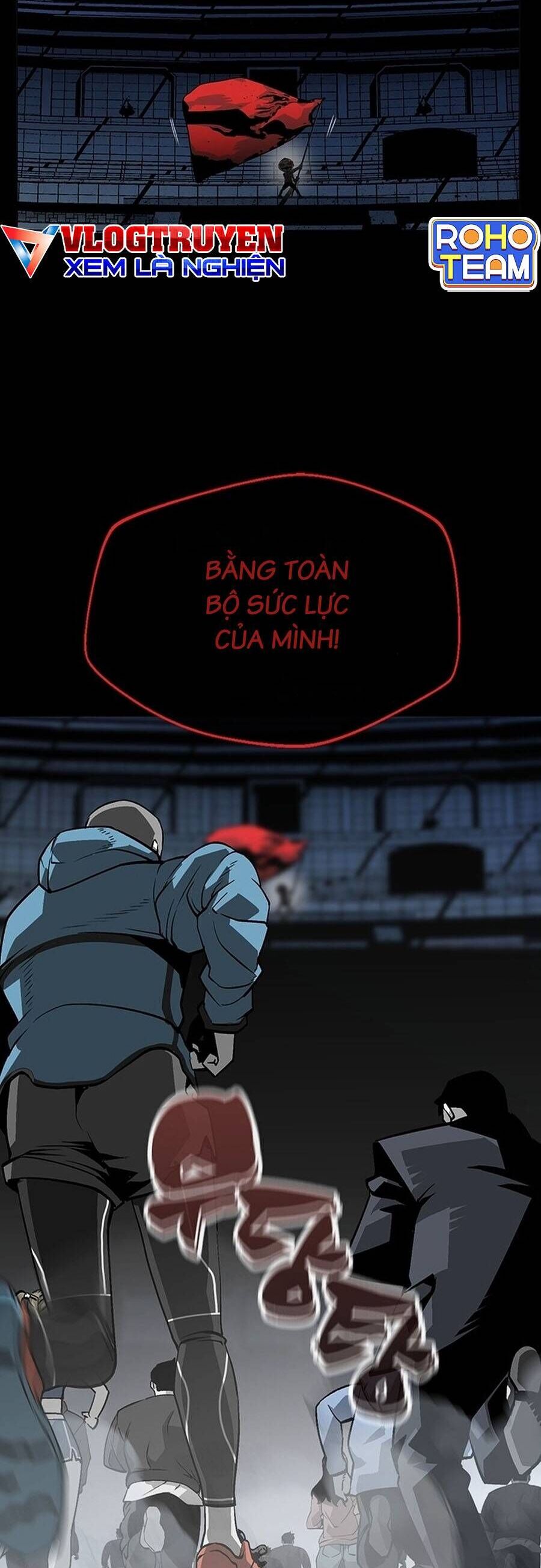 Nhân Vật Chính Ẩn Giấu Sức Mạnh Chapter 4 - 42