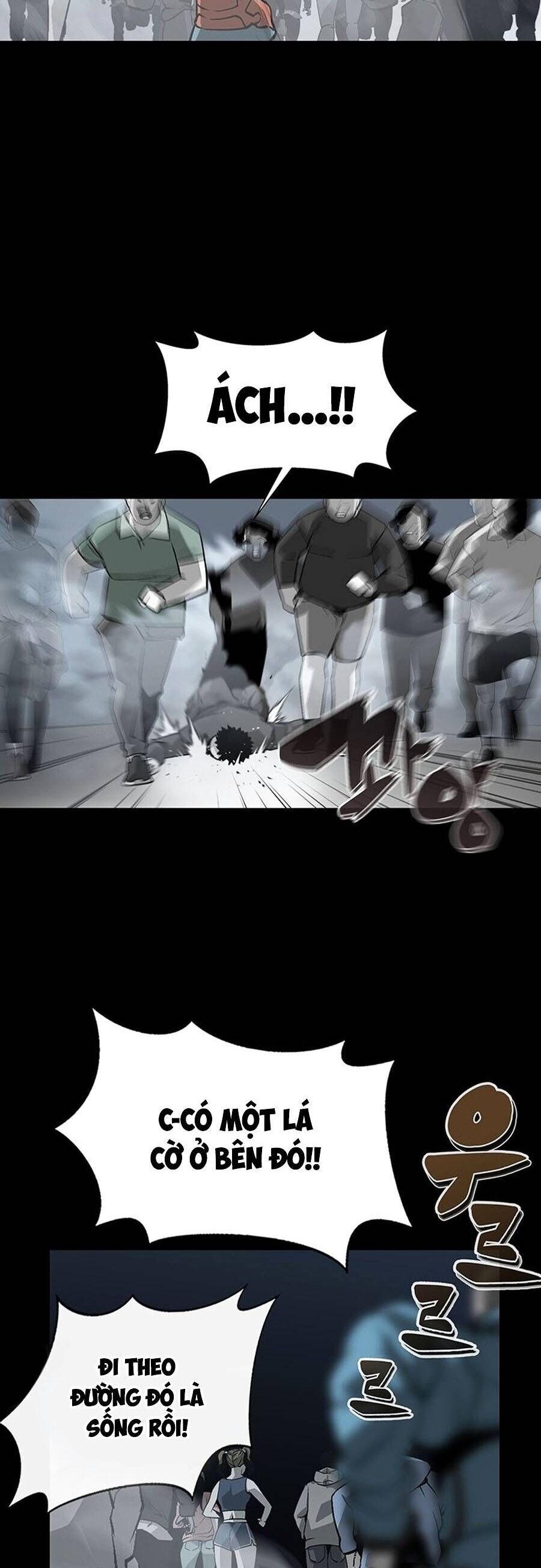 Nhân Vật Chính Ẩn Giấu Sức Mạnh Chapter 4 - 43