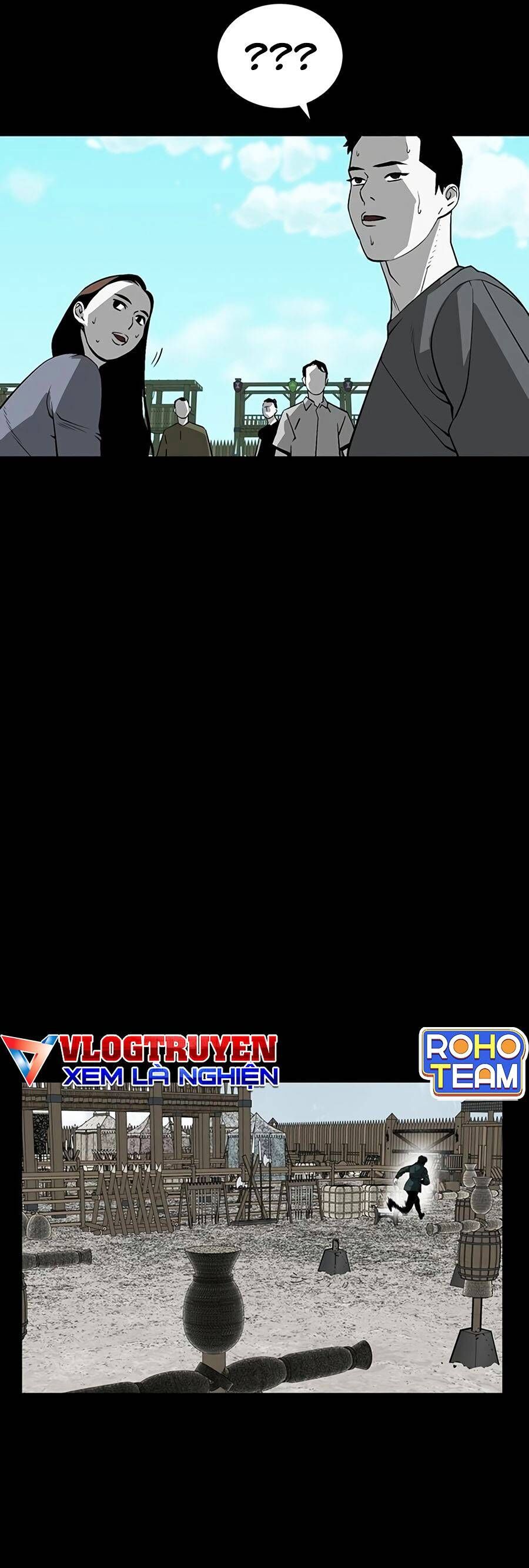 Nhân Vật Chính Ẩn Giấu Sức Mạnh Chapter 4 - 45