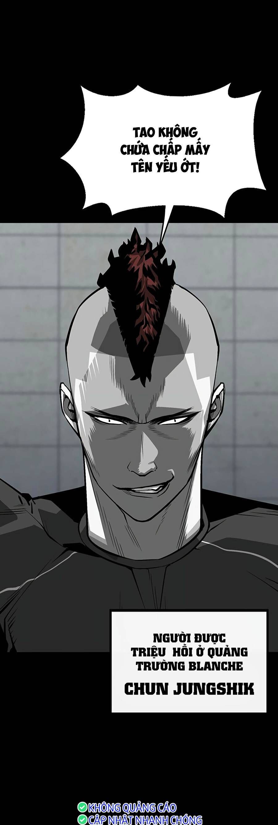 Nhân Vật Chính Ẩn Giấu Sức Mạnh Chapter 4 - 47