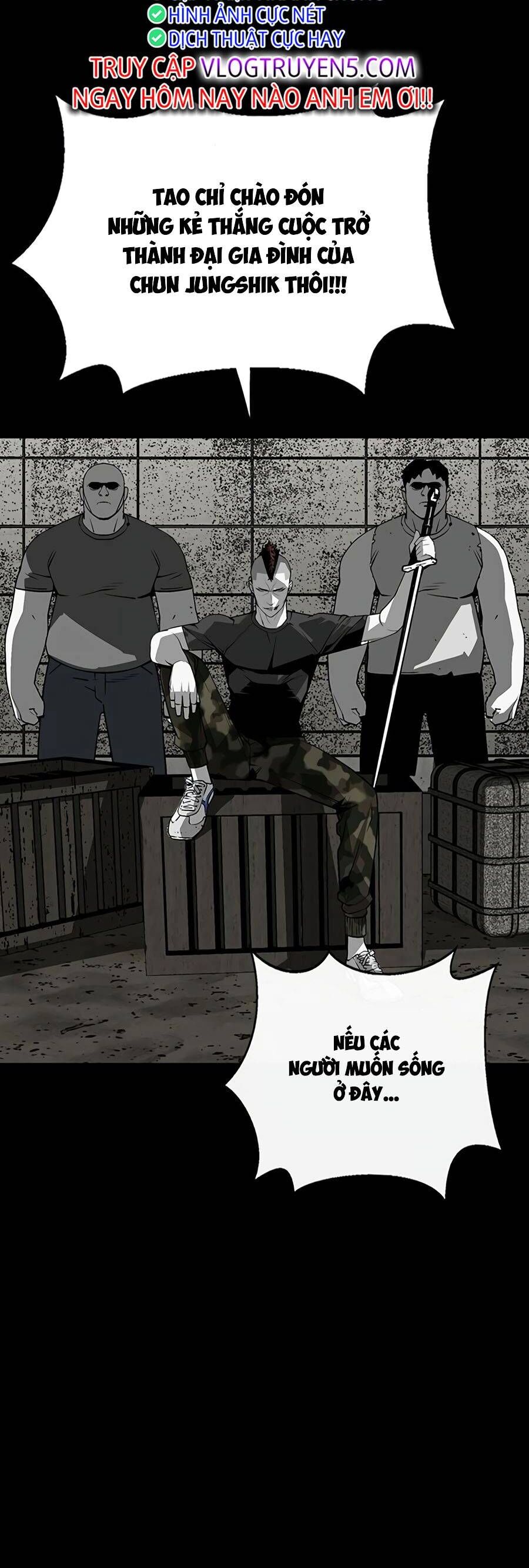 Nhân Vật Chính Ẩn Giấu Sức Mạnh Chapter 4 - 48