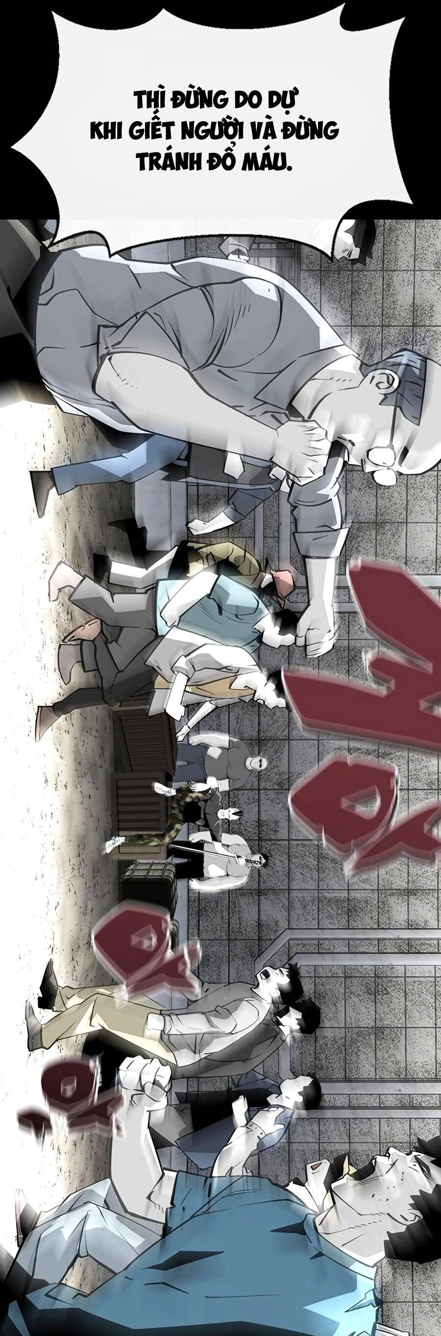 Nhân Vật Chính Ẩn Giấu Sức Mạnh Chapter 4 - 49