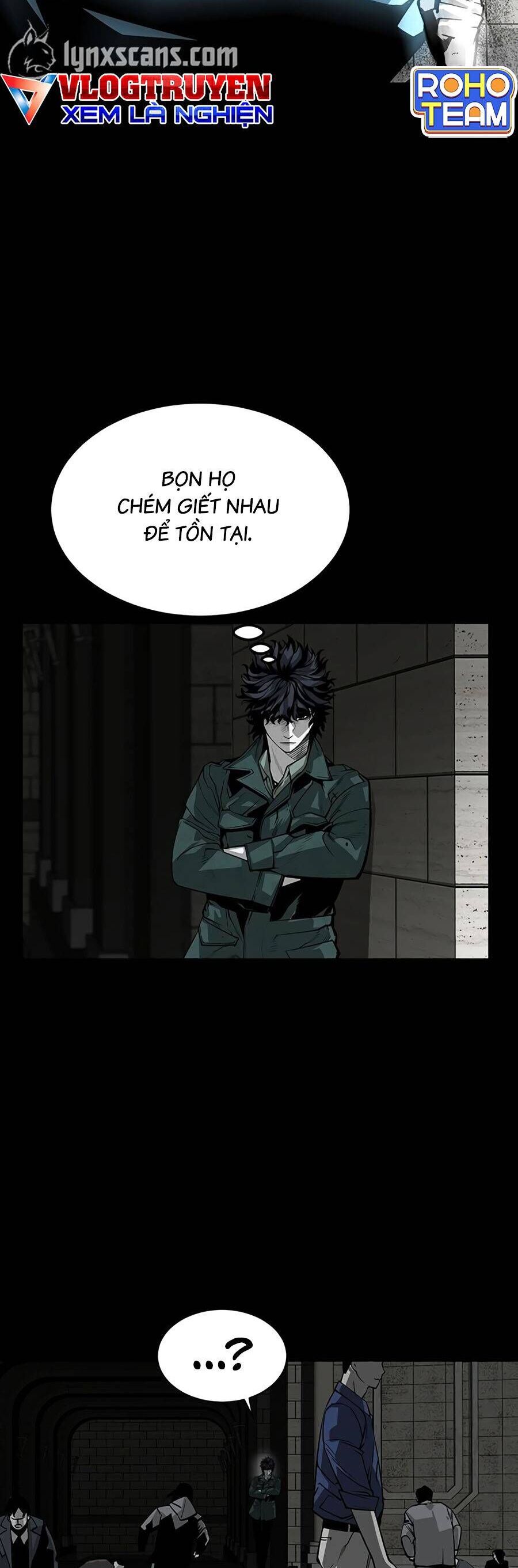 Nhân Vật Chính Ẩn Giấu Sức Mạnh Chapter 4 - 50