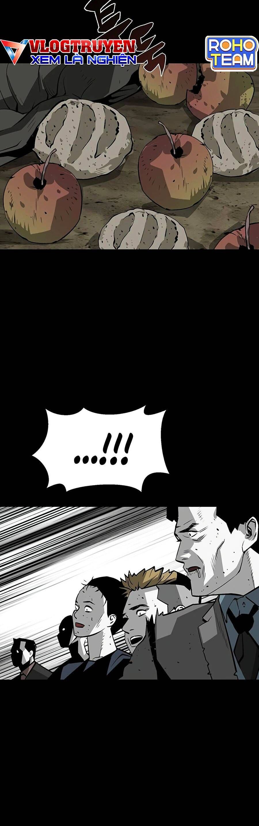 Nhân Vật Chính Ẩn Giấu Sức Mạnh Chapter 4 - 54