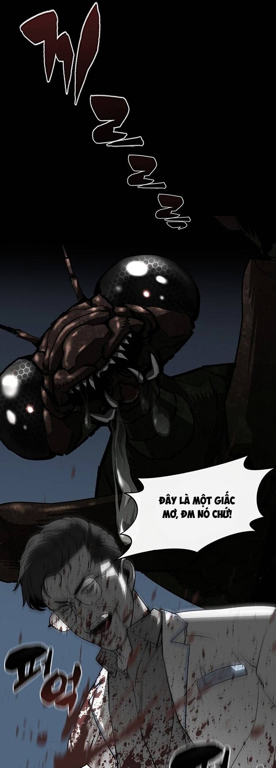 Nhân Vật Chính Ẩn Giấu Sức Mạnh Chapter 4 - 57