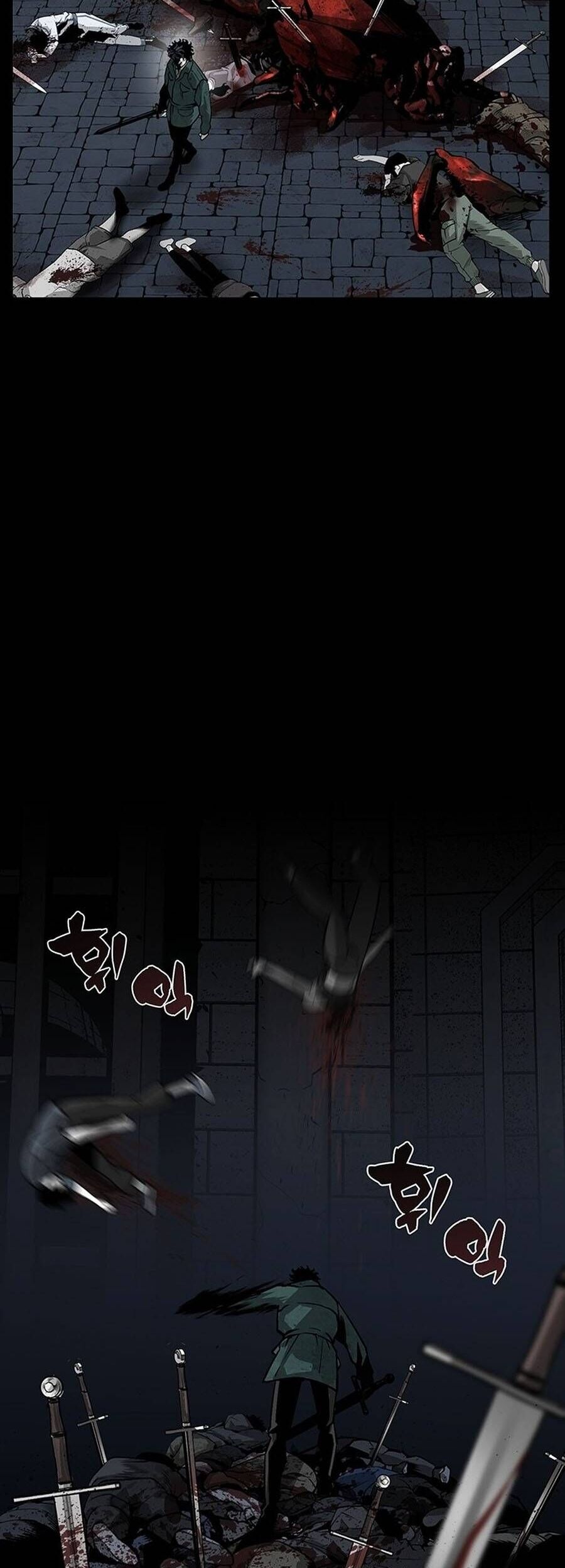 Nhân Vật Chính Ẩn Giấu Sức Mạnh Chapter 4 - 60