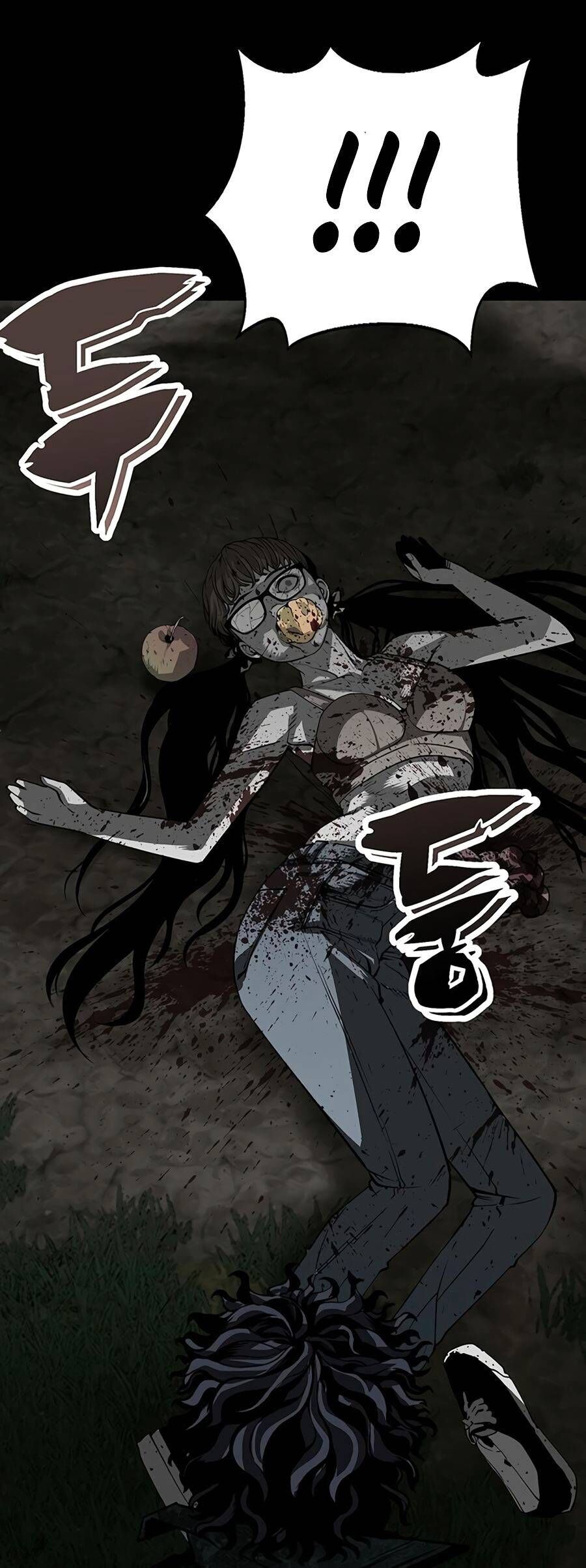 Nhân Vật Chính Ẩn Giấu Sức Mạnh Chapter 4 - 66