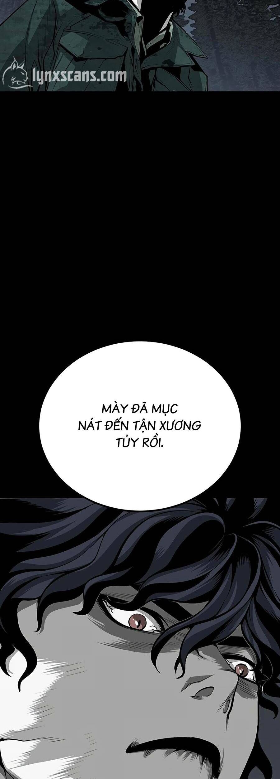 Nhân Vật Chính Ẩn Giấu Sức Mạnh Chapter 4 - 68