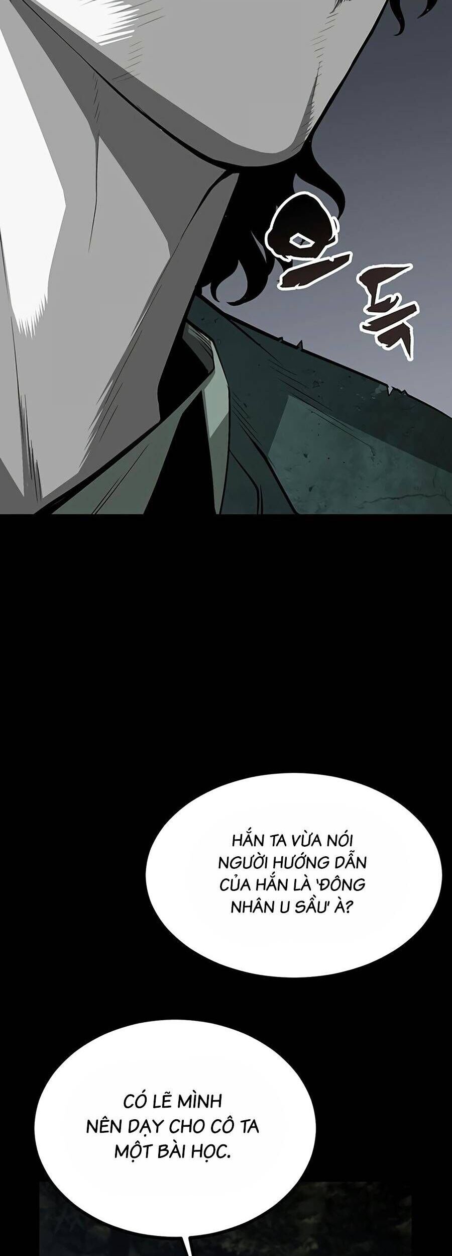 Nhân Vật Chính Ẩn Giấu Sức Mạnh Chapter 4 - 69