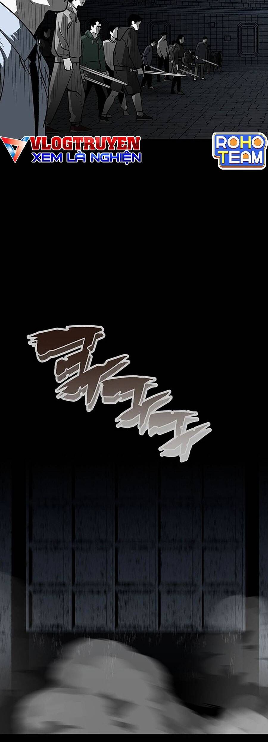 Nhân Vật Chính Ẩn Giấu Sức Mạnh Chapter 4 - 8