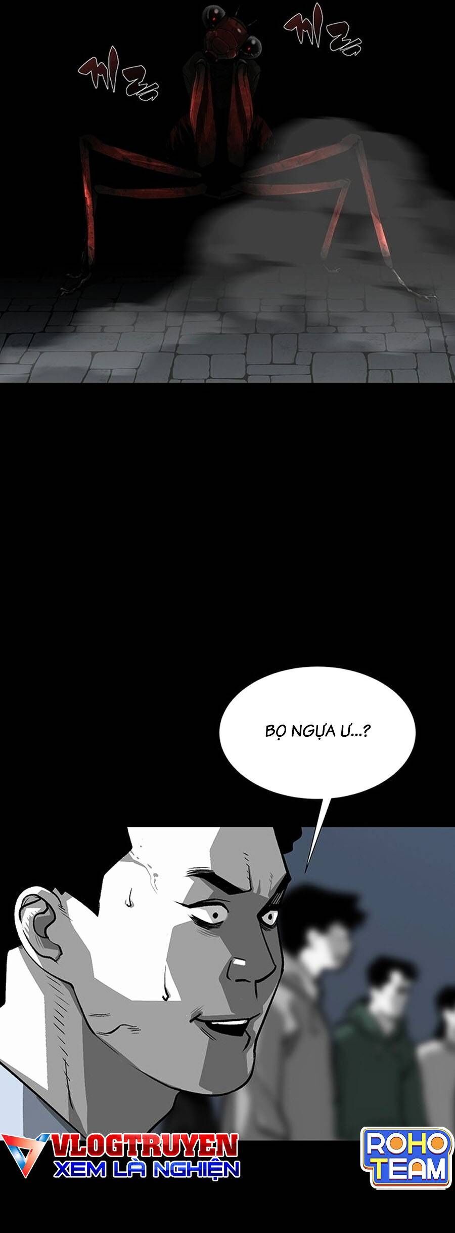 Nhân Vật Chính Ẩn Giấu Sức Mạnh Chapter 4 - 10