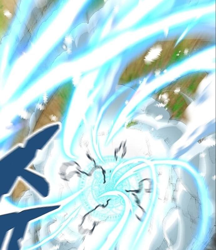 Nhân Vật Chính Ẩn Giấu Sức Mạnh Chapter 5 - 128