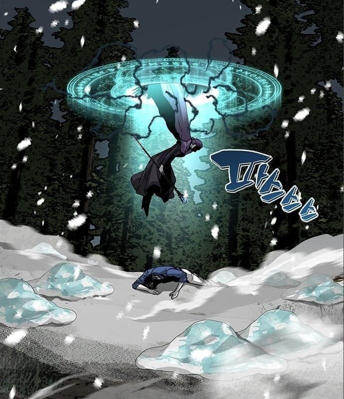 Nhân Vật Chính Ẩn Giấu Sức Mạnh Chapter 5 - 133