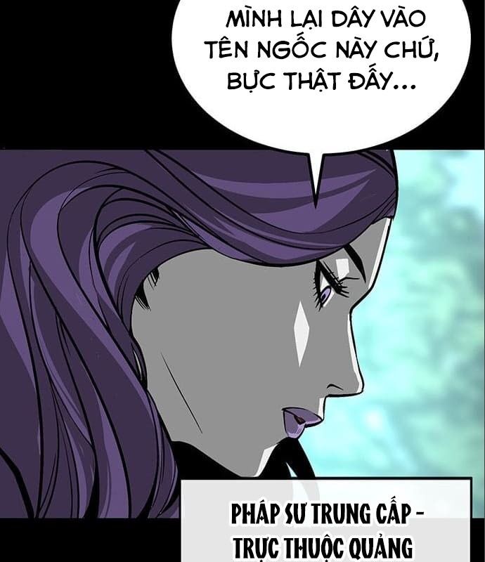 Nhân Vật Chính Ẩn Giấu Sức Mạnh Chapter 5 - 135