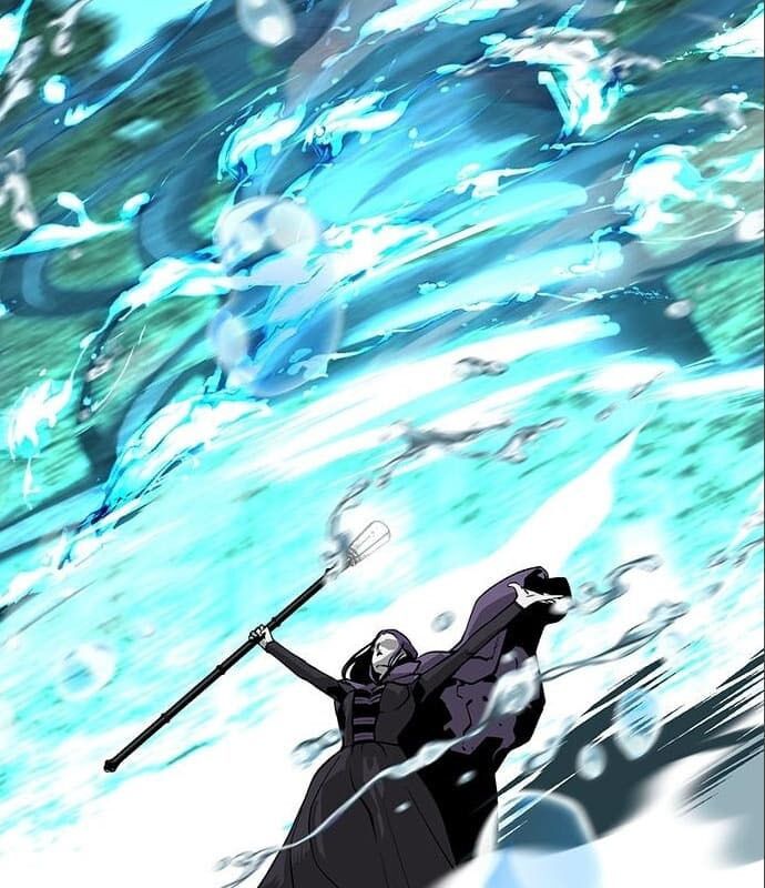 Nhân Vật Chính Ẩn Giấu Sức Mạnh Chapter 5 - 146