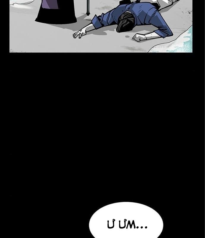 Nhân Vật Chính Ẩn Giấu Sức Mạnh Chapter 5 - 159