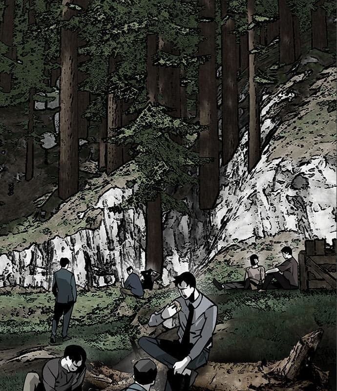 Nhân Vật Chính Ẩn Giấu Sức Mạnh Chapter 5 - 2