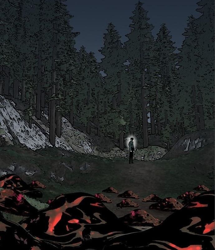 Nhân Vật Chính Ẩn Giấu Sức Mạnh Chapter 5 - 22